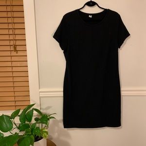 T-Shirt Dress